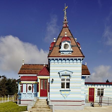 The Dolls House Villa Drinagh Kültér fotó