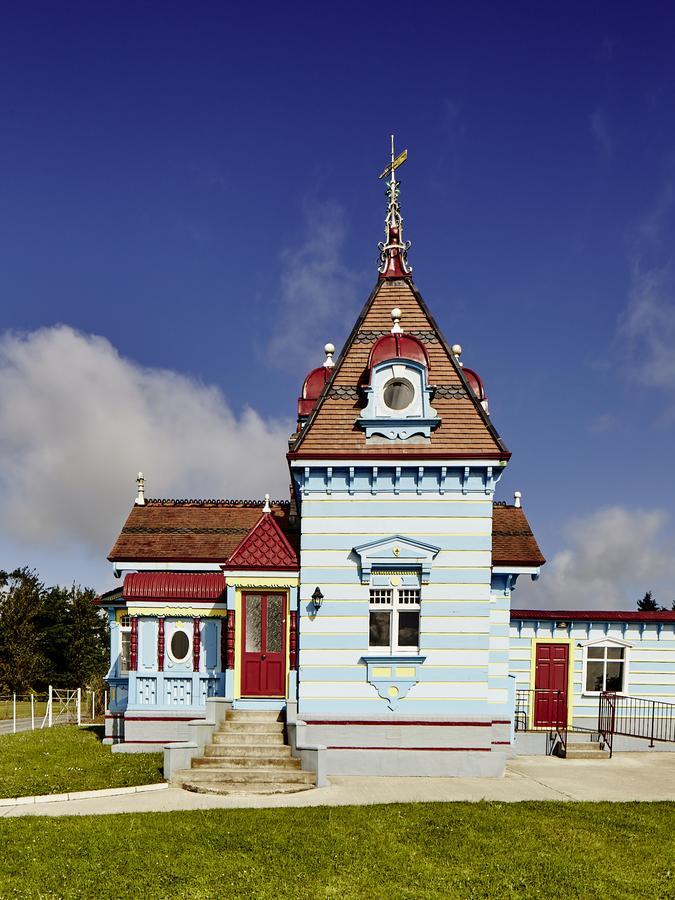 The Dolls House Villa Drinagh Kültér fotó